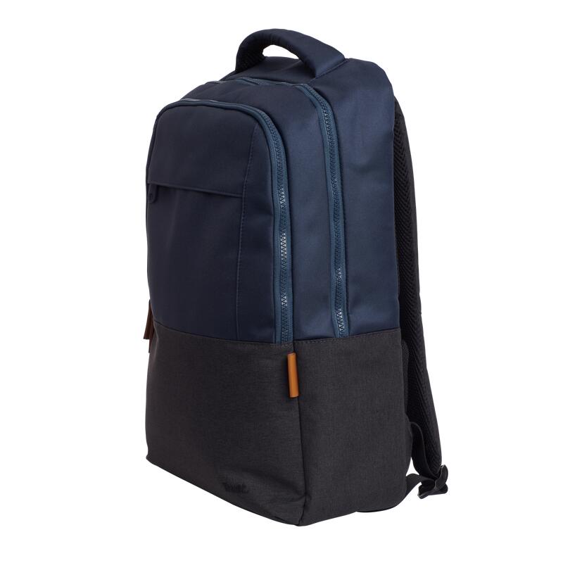 Trust Lisboa 16-Zoll-Rucksack - Blau