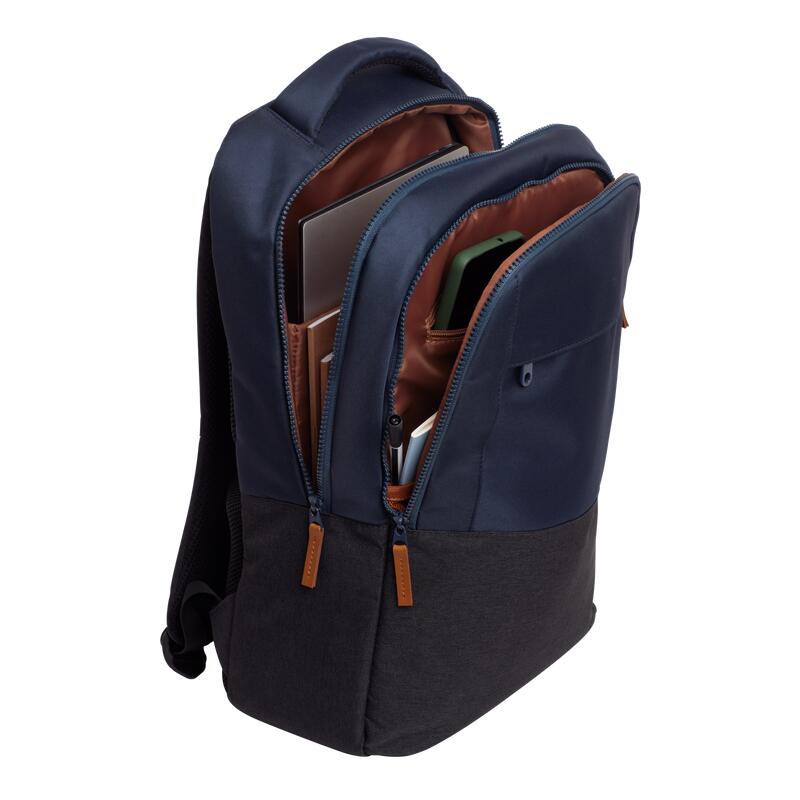 Trust Lisboa 16-Zoll-Rucksack - Blau