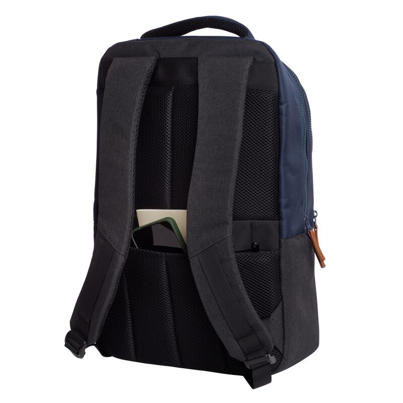 Trust Lisboa 16-Zoll-Rucksack - Blau