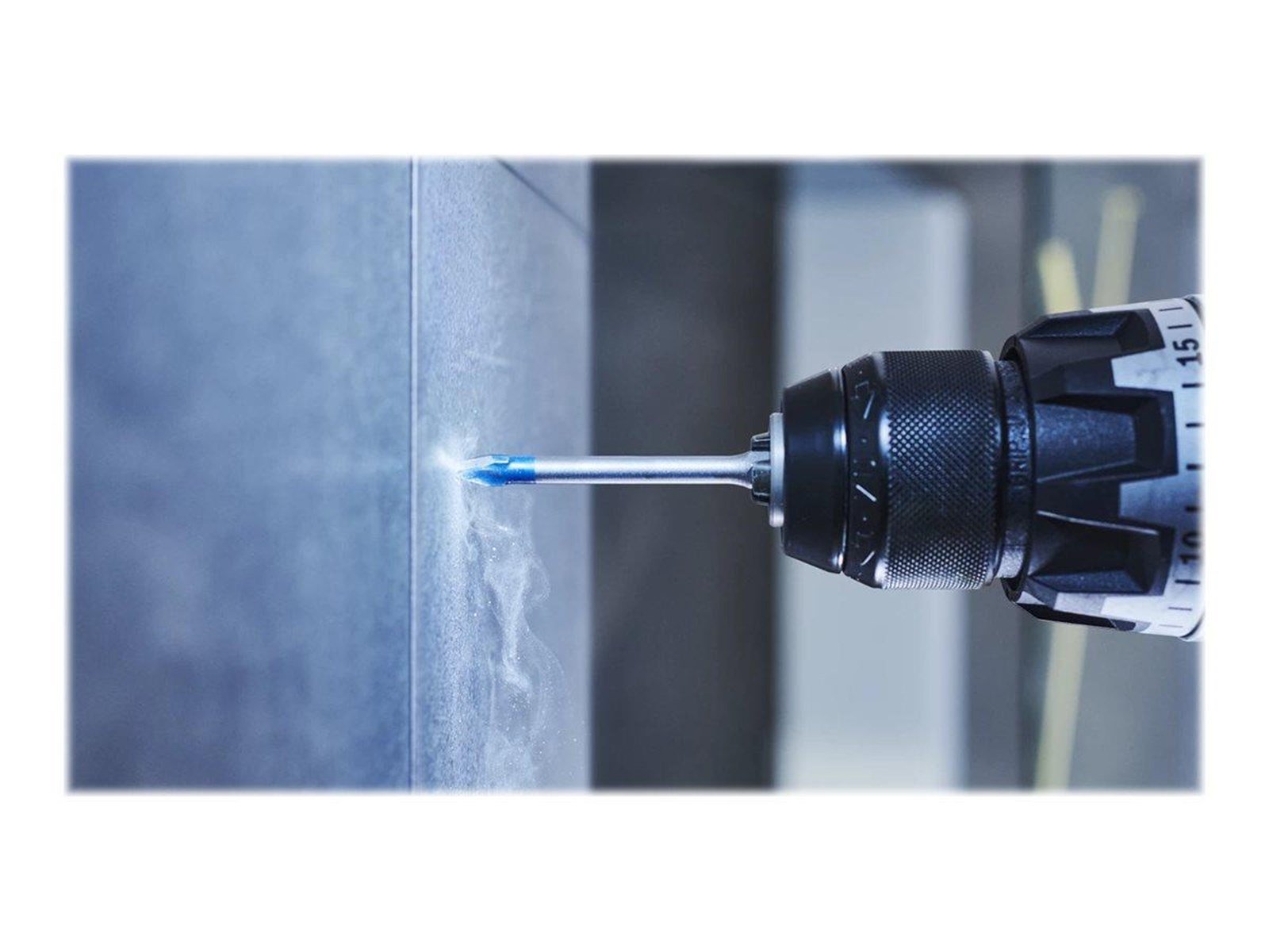 Bosch BOR HEX HARDCERAMIC 3X90MM