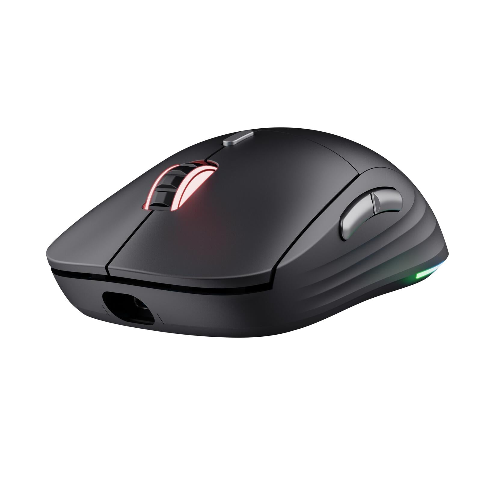 Trust Gaming GXT 926 Redex II Kabellose Gaming-Maus - Schwarz