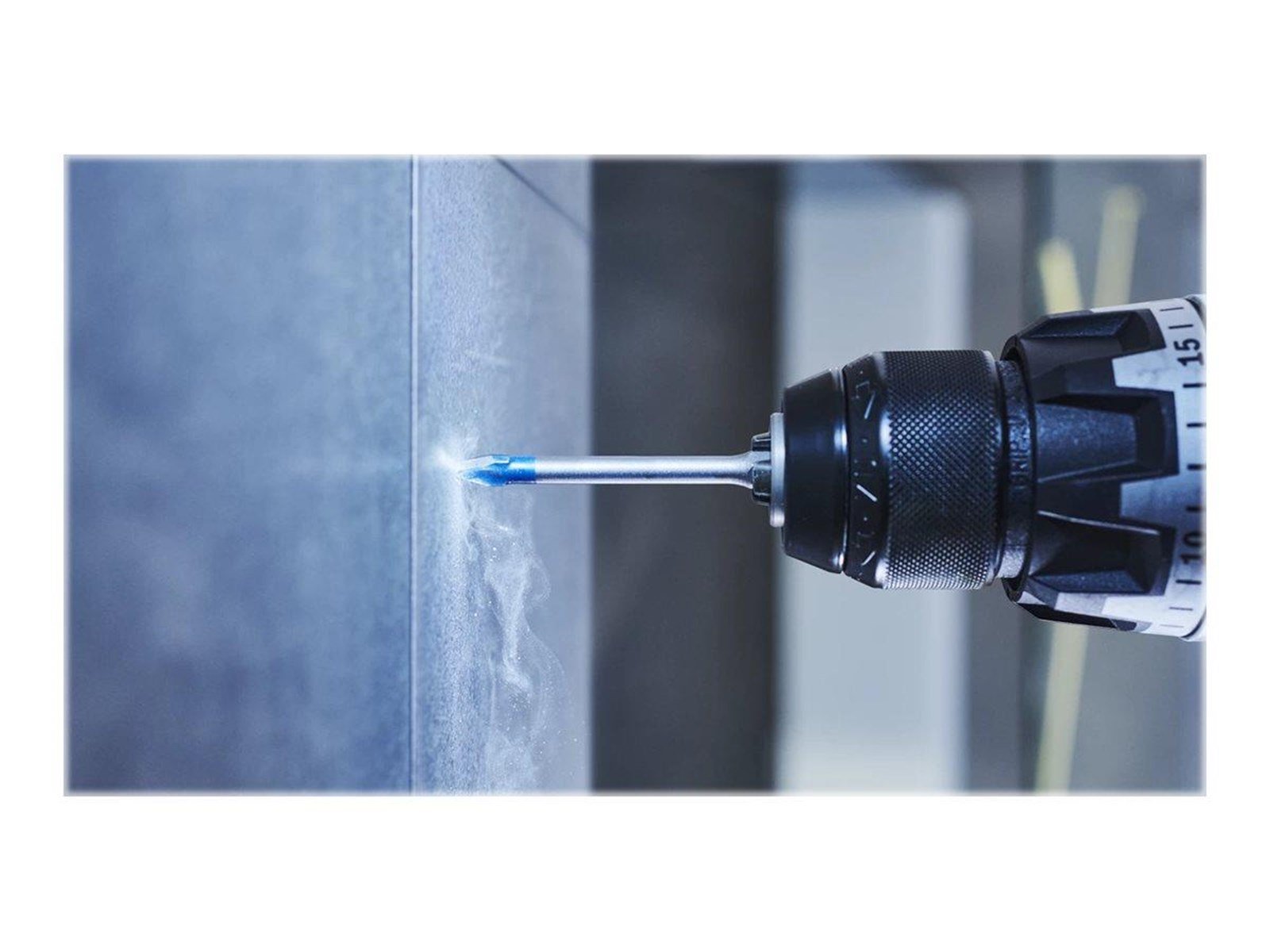 Bosch BOR HEX HARDCERAMIC 5X90MM