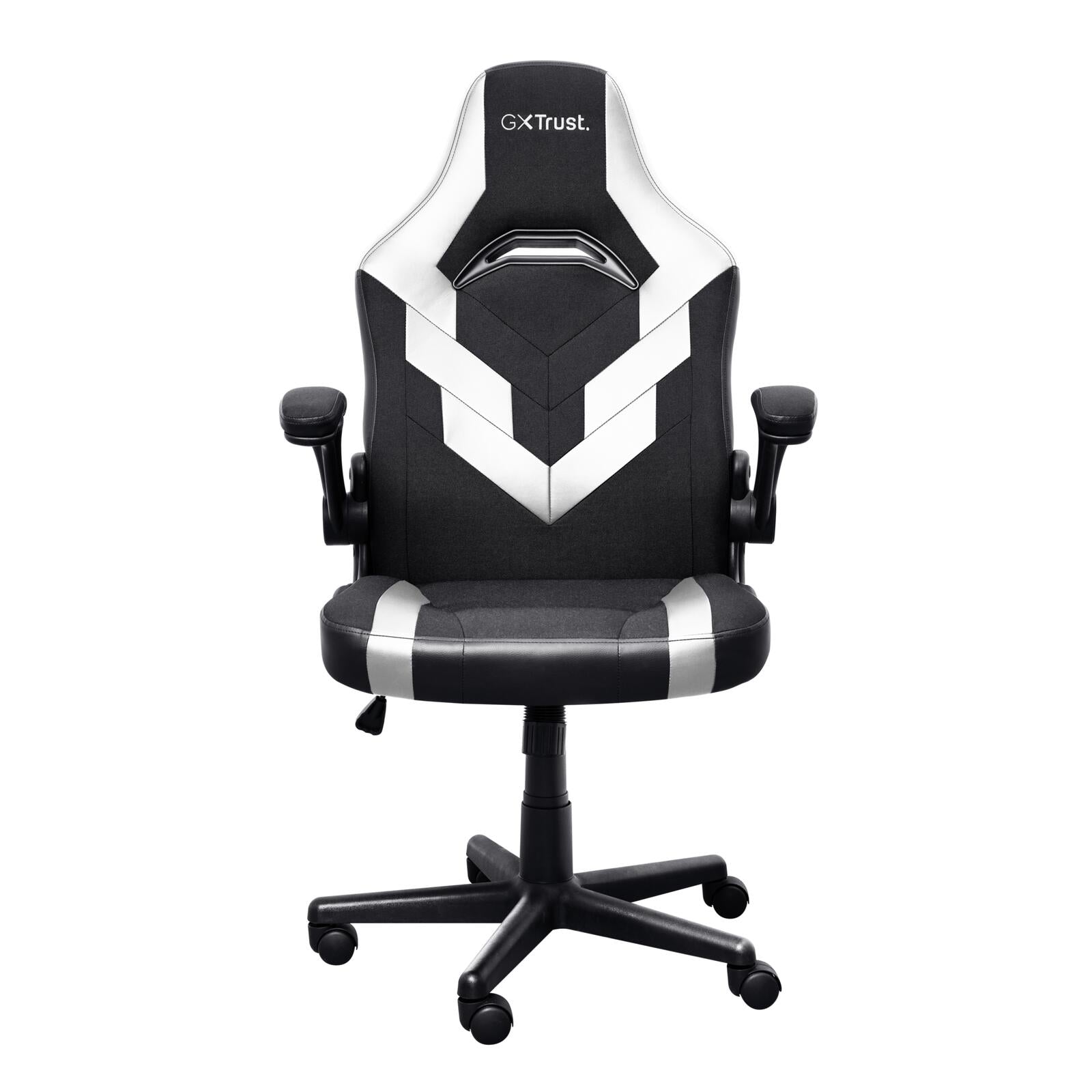 Trust Gaming GXT 703W Riye GamingStuhl - Weiß