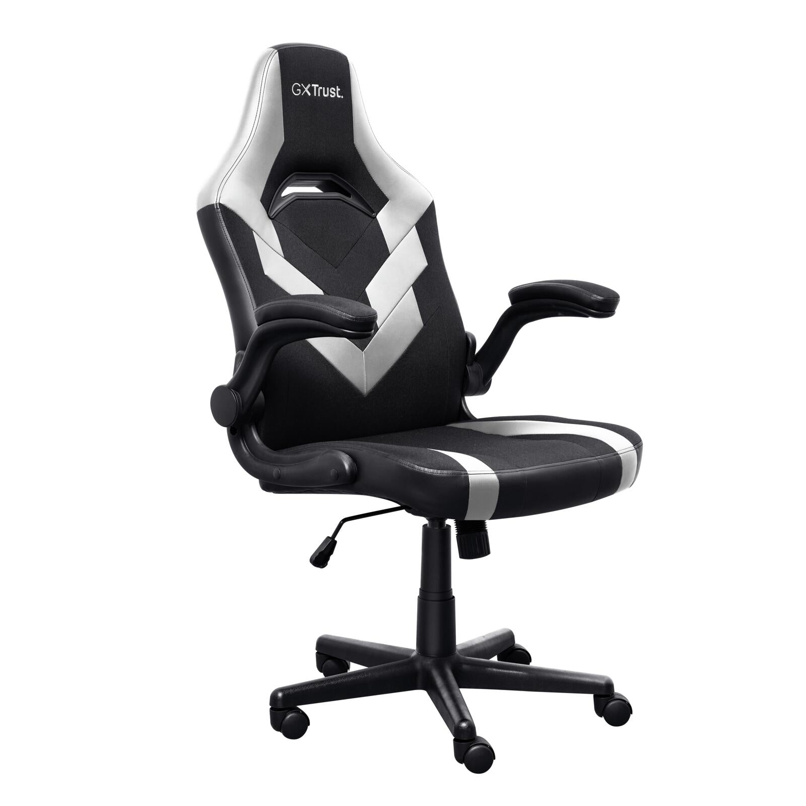 Trust Gaming GXT 703W Riye GamingStuhl - Weiß