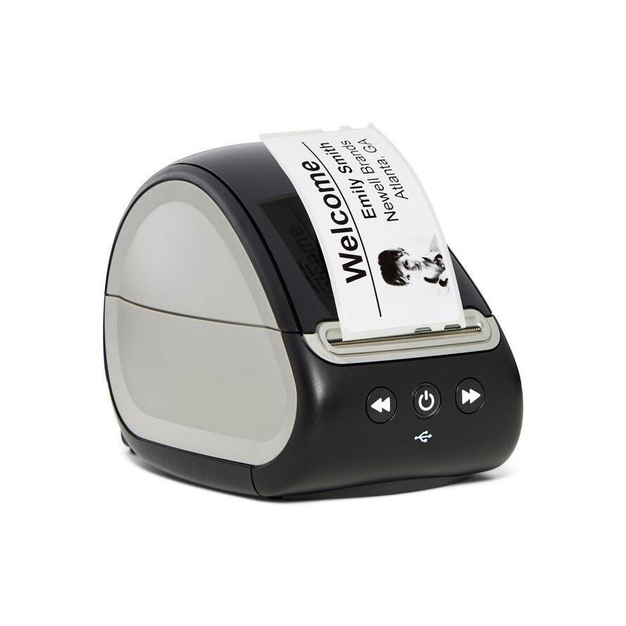 DYMO® LabelWriter™ 550 Etikettendrucker Value Pack inkl. 4 LW-Rollen