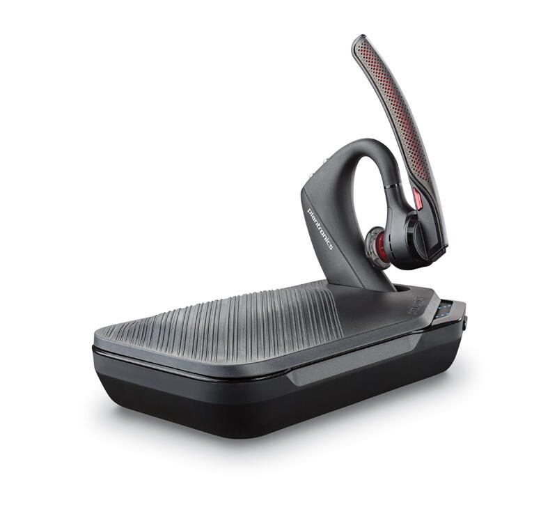 Poly Voyager 5200 UC Mono Headset In-Ear