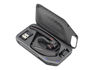 Poly Voyager 5200 UC Mono Headset In-Ear
