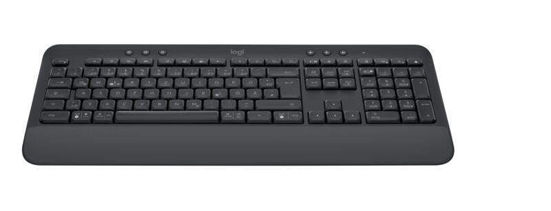 Logitech Signature K650 Tastatur