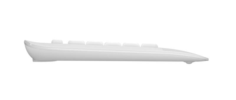 Logitech Signature K650 Tastatur (kabellos, weiß)