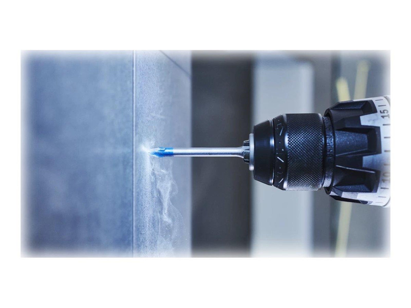 Bosch BOR HEX HARDCERAMIC 7X90MM