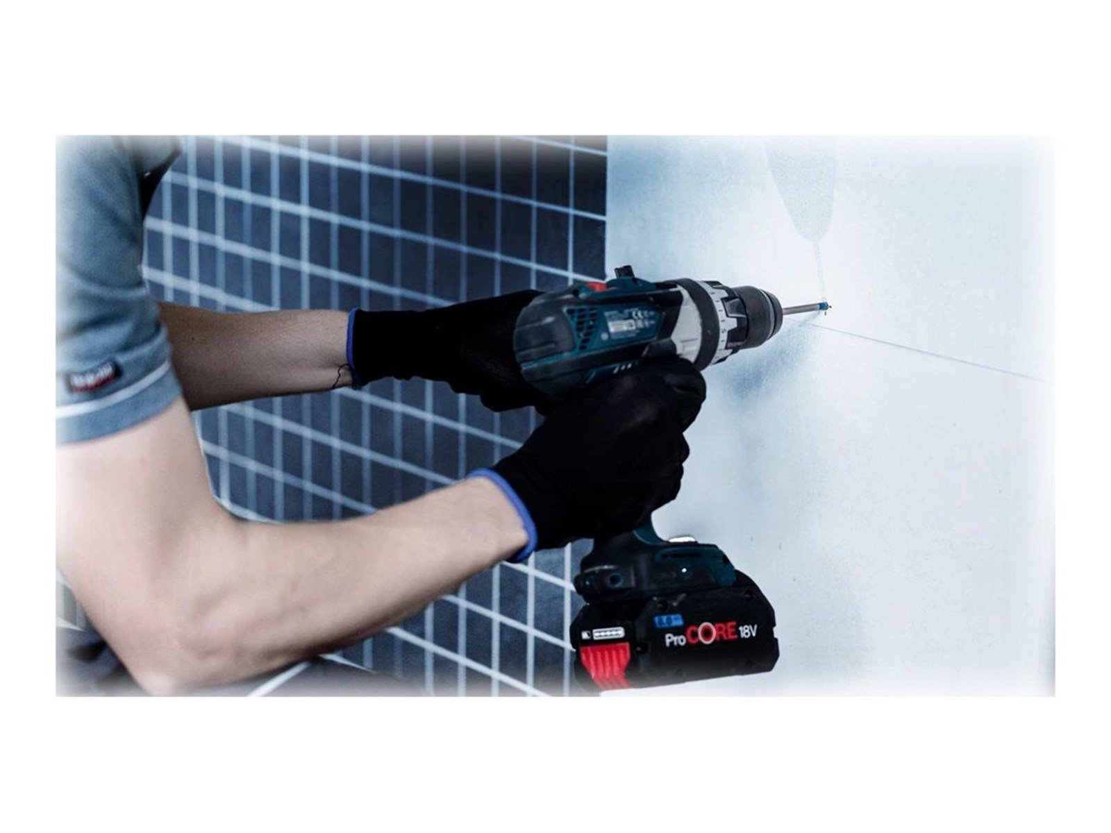 Bosch BOR HEX HARDCERAMIC 7X90MM