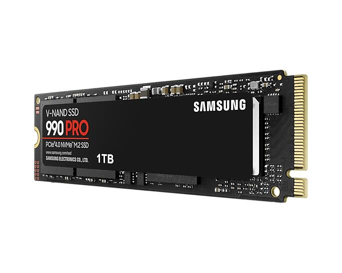 Samsung 990 Pro - 1TB