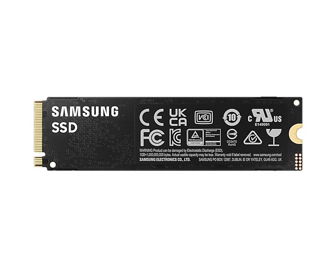 Samsung 990 Pro - 2TB