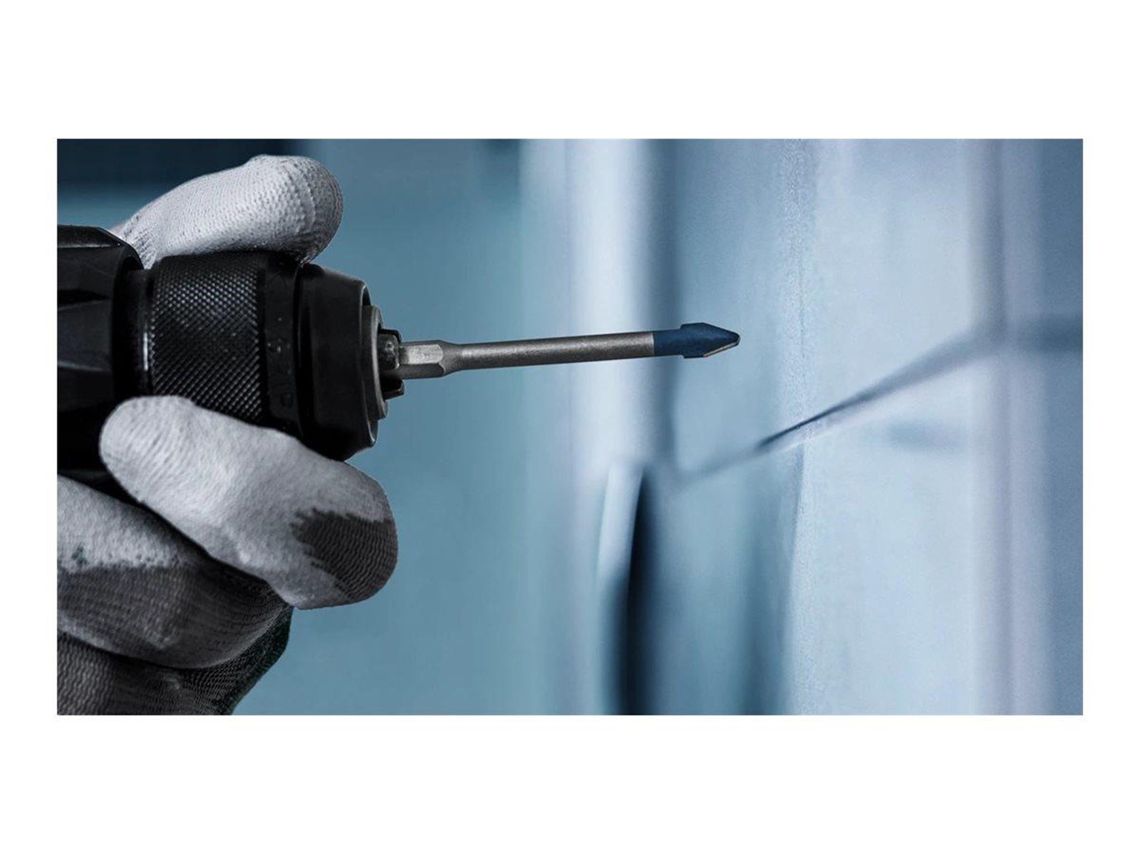 Bosch BOR HEX HARDCERAMIC 8X90MM