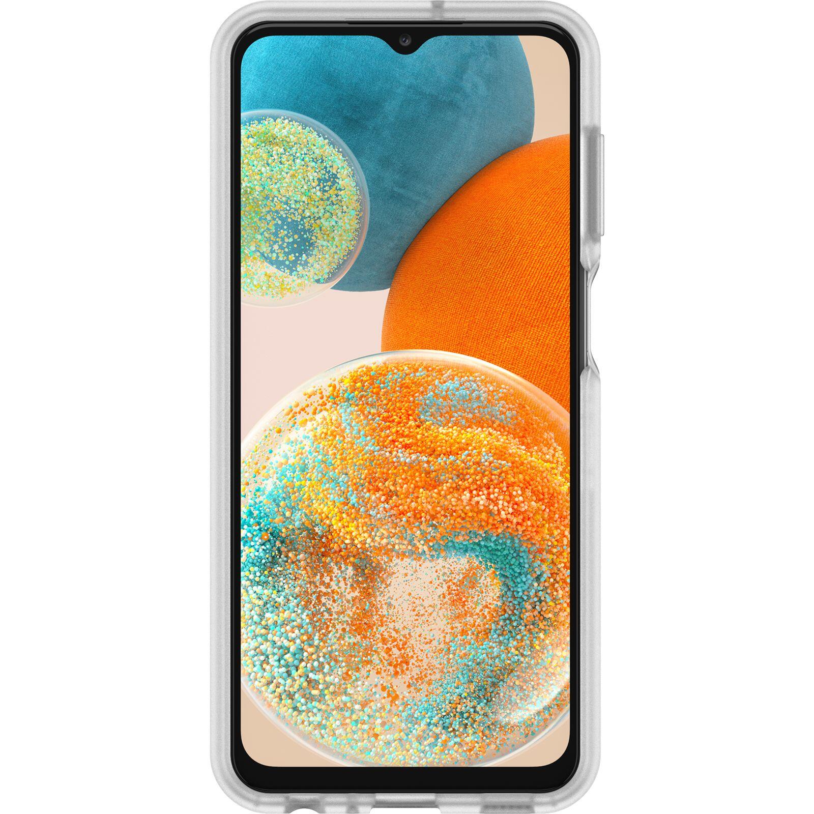 OtterBox React Series Schutzhülle für Samsung Galaxy A23 5G (Transparent)