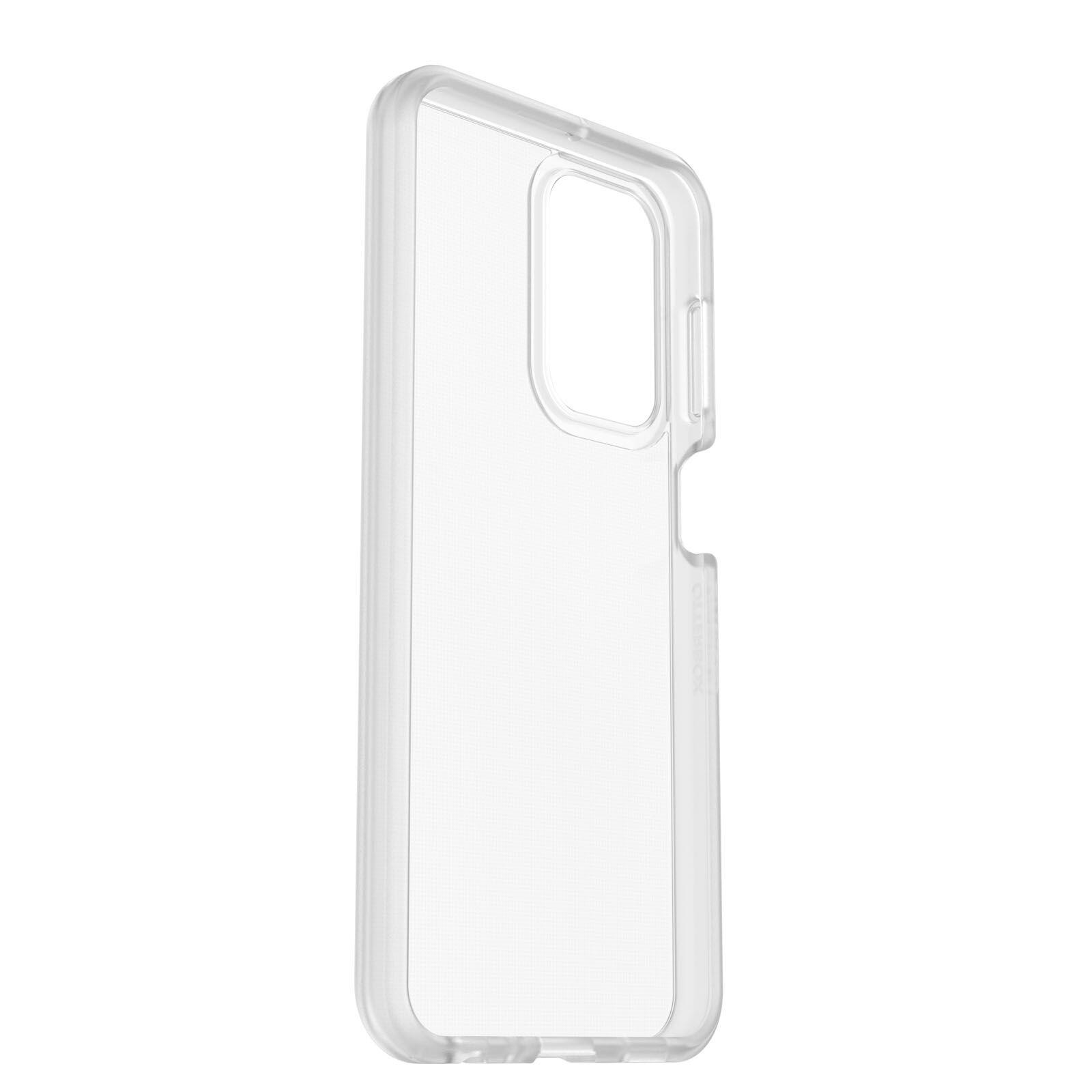 OtterBox React Series Schutzhülle für Samsung Galaxy A23 5G (Transparent)