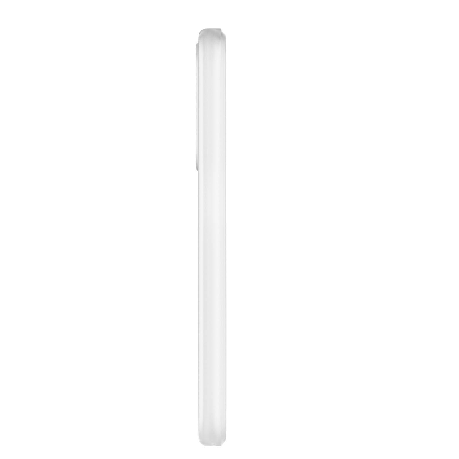 OtterBox React Series Schutzhülle für Samsung Galaxy A23 5G (Transparent)
