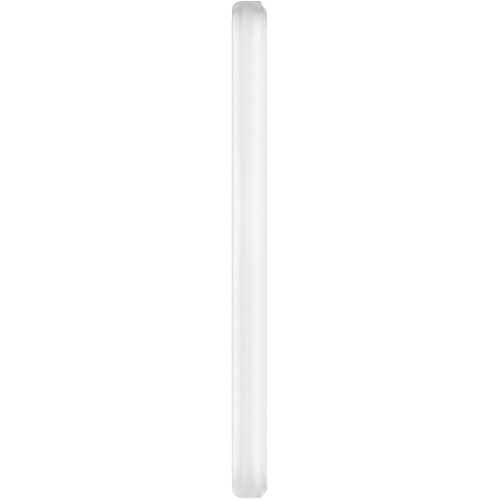OtterBox React Series Schutzhülle für Samsung Galaxy A04s (Transparent)