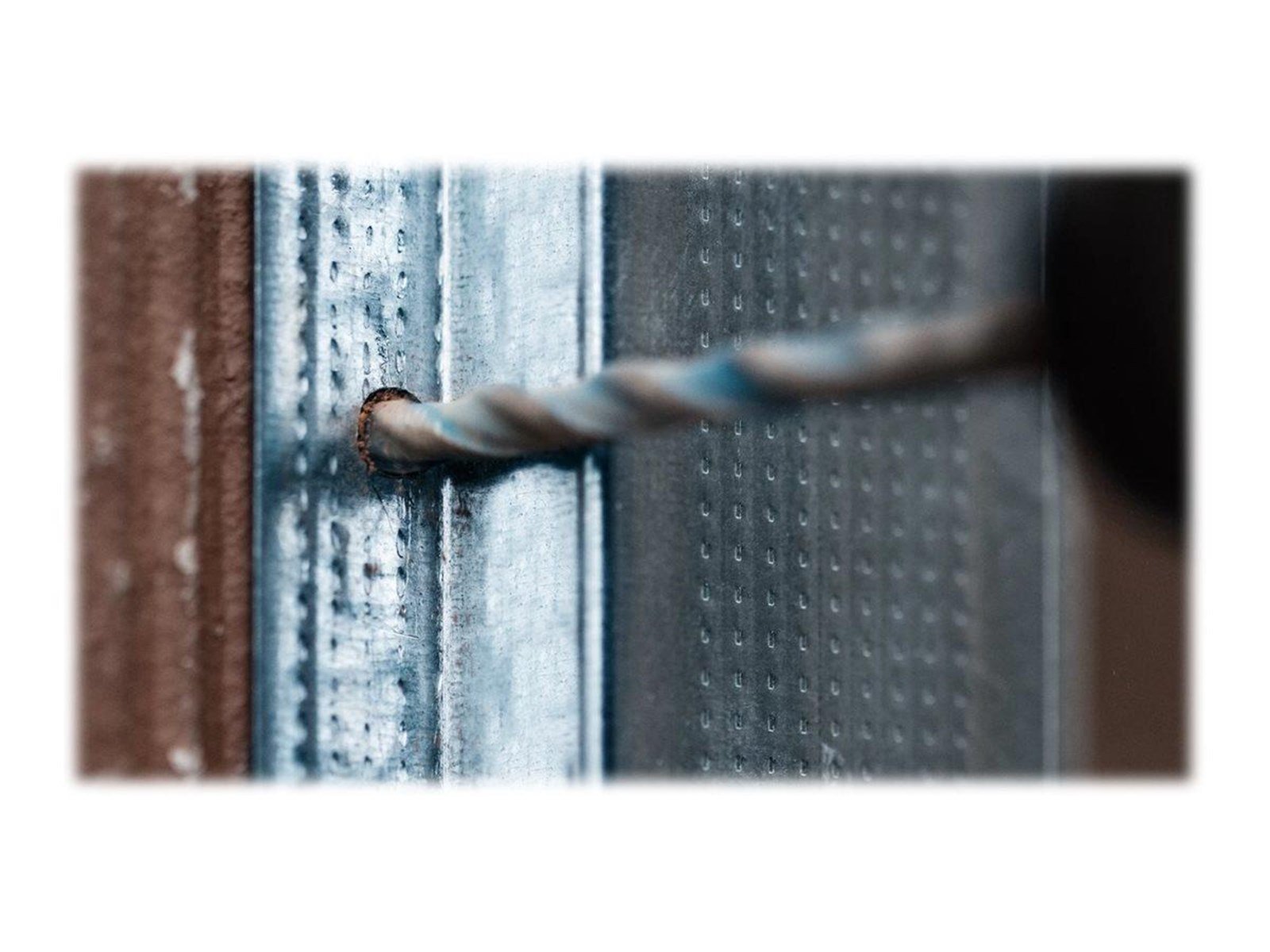 Bosch BOR HEX MULTICONSTRUCTION 12X150MM