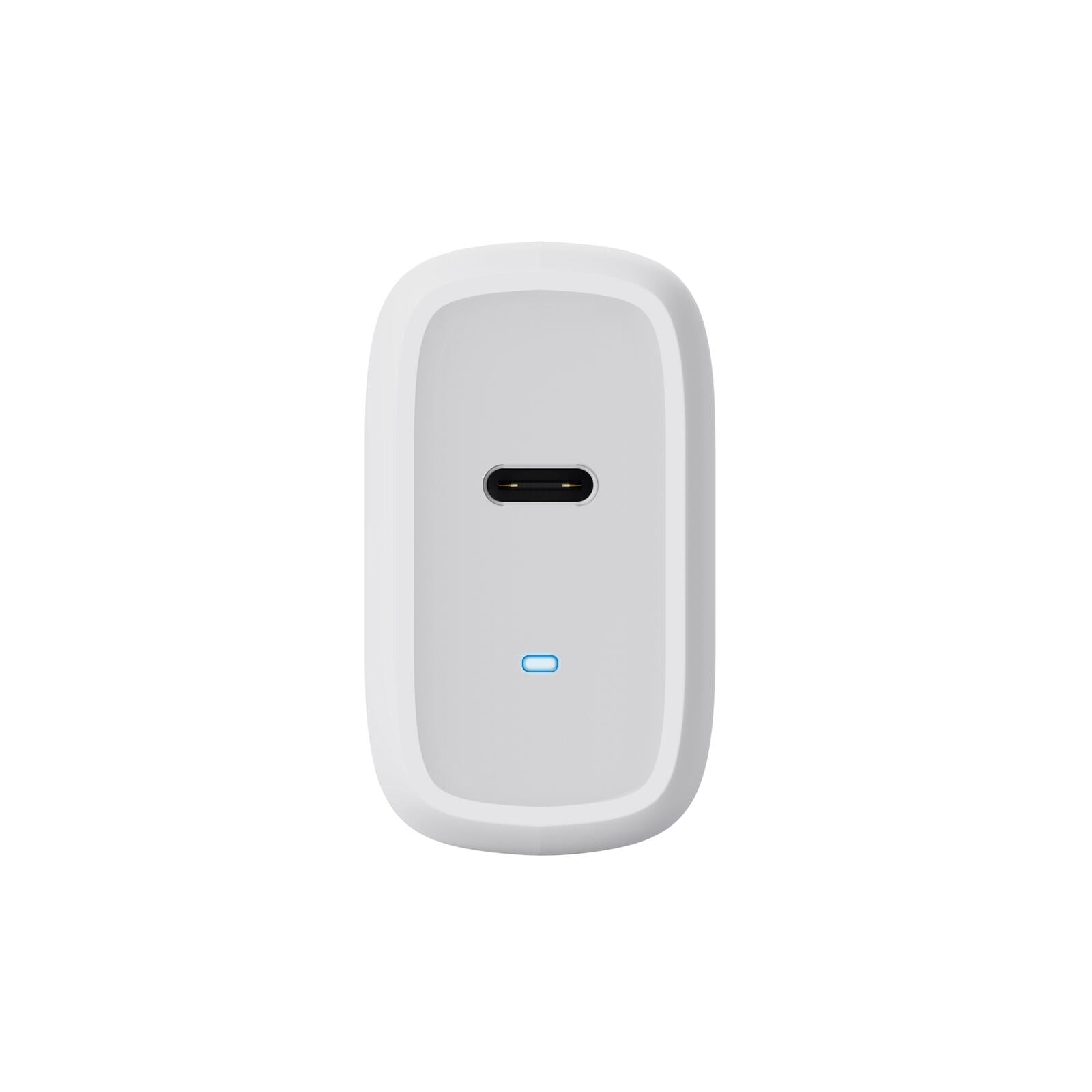 Trust Maxo USB-C-Ladegerät 45 W - Weiß