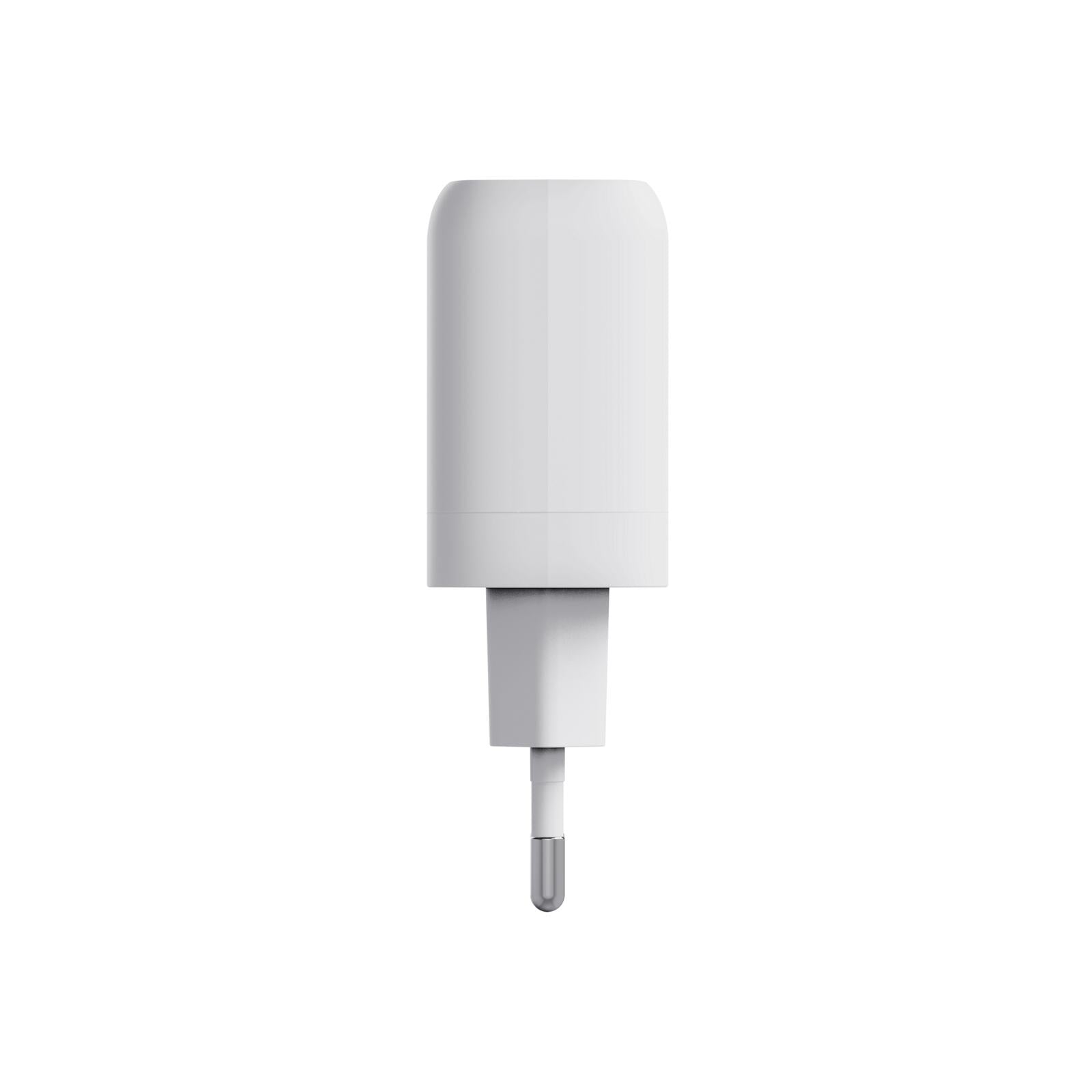 Trust Maxo USB-C-Ladegerät 45 W - Weiß