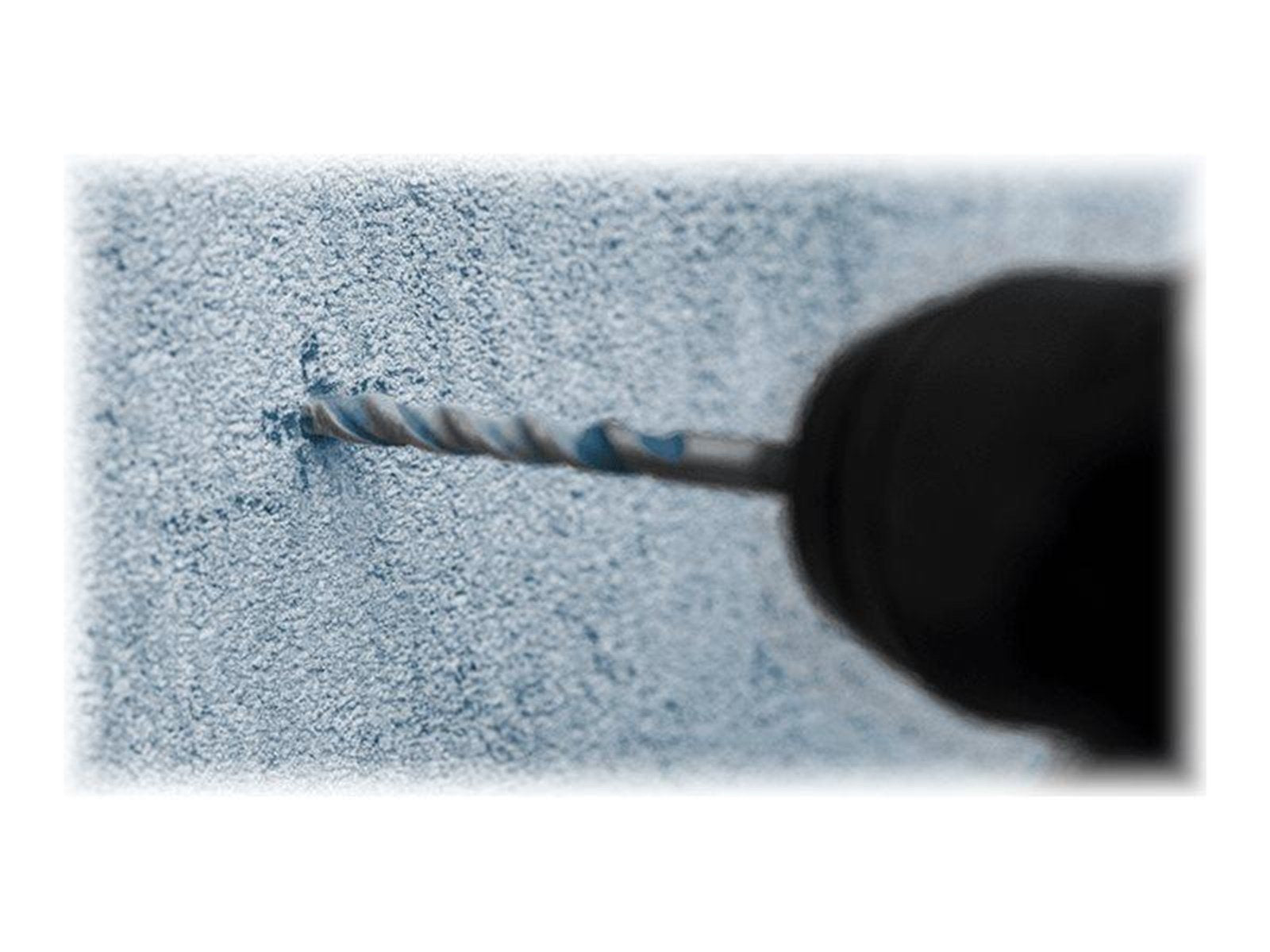 Bosch BOR HEX MULTICONSTRUCTION 5.5X100MM