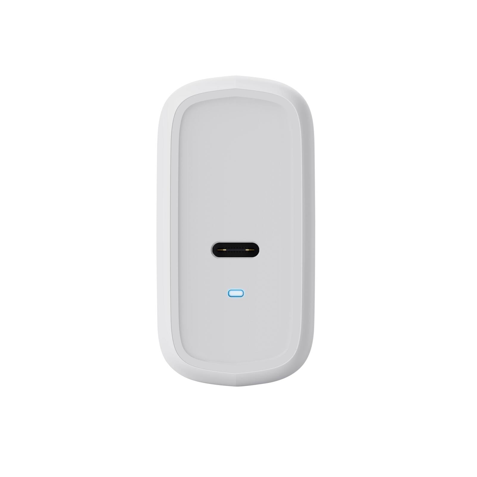 Trust Maxo USB-C-Ladegerät 65 W - Weiß EU