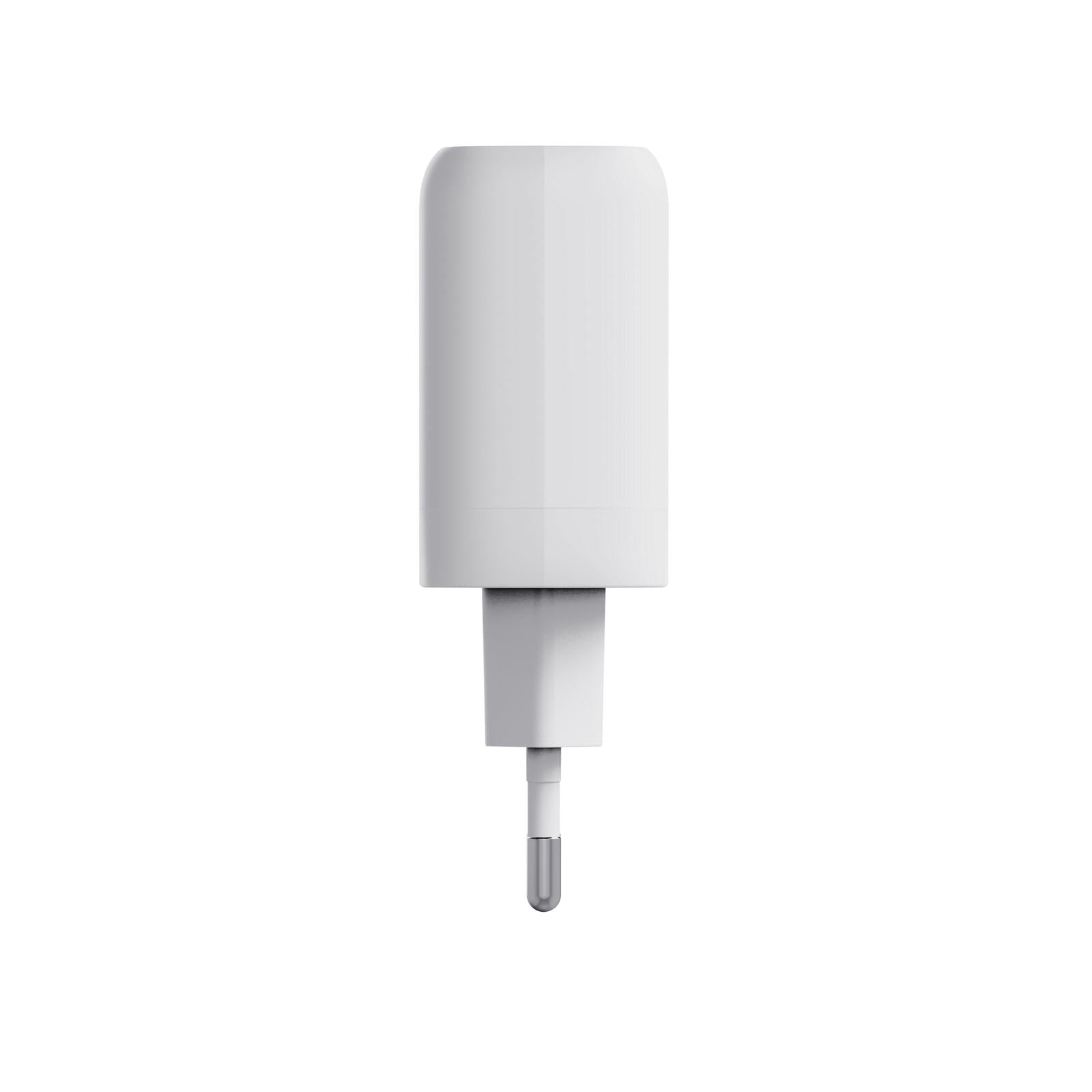 Trust Maxo USB-C-Ladegerät 65 W - Weiß EU