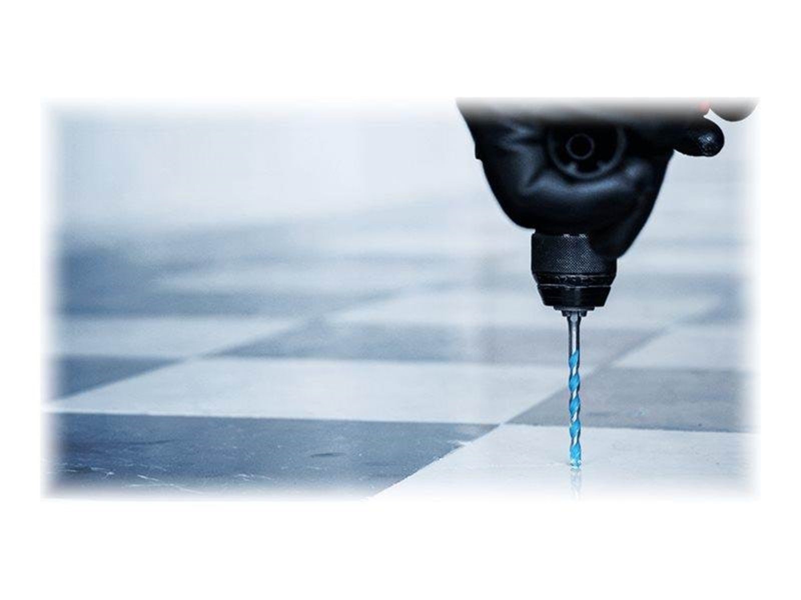 Bosch BOR HEX MULTICONSTRUCTION 5.5X100MM