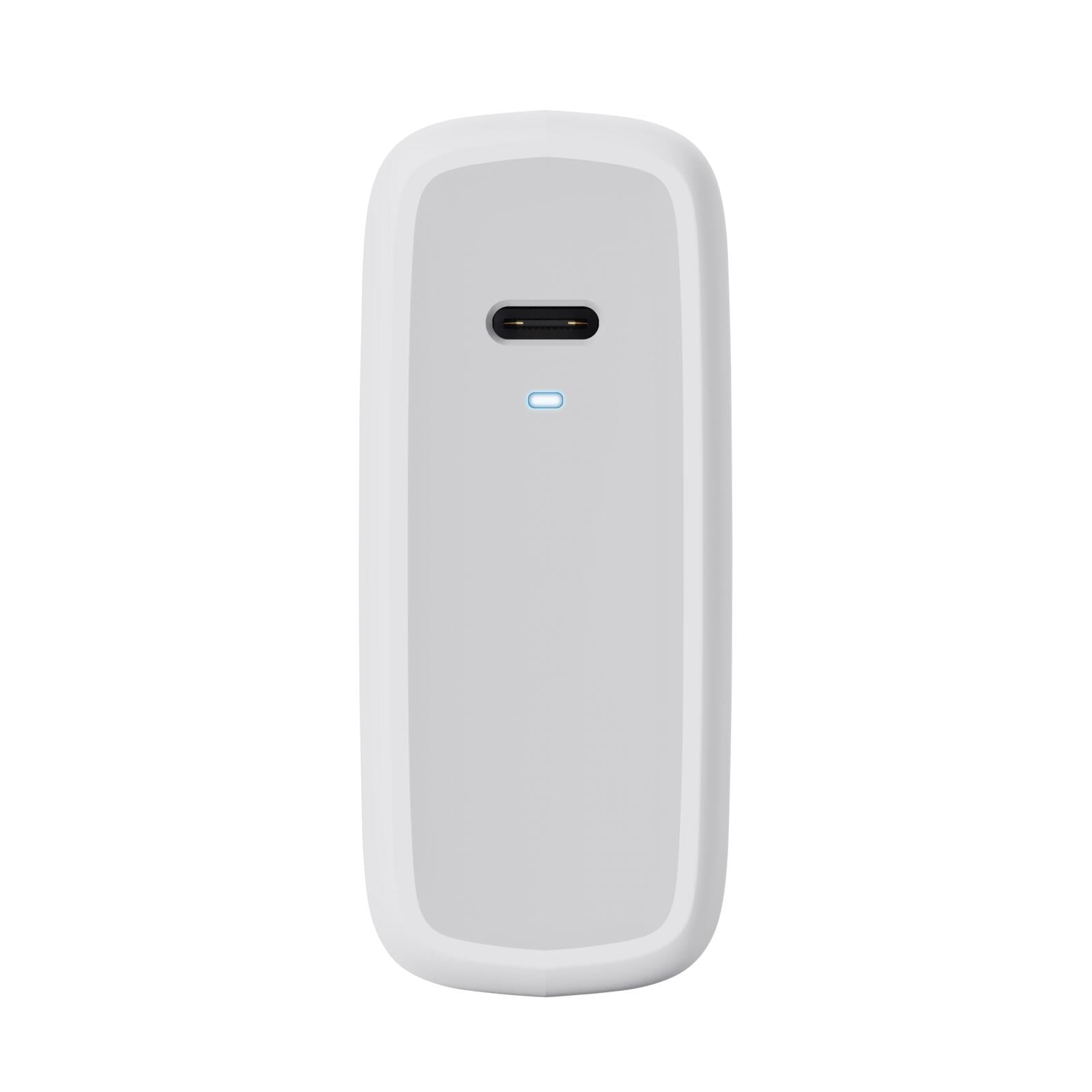 Trust Maxo USB-C-Ladegerät 100 W - Weiß EU