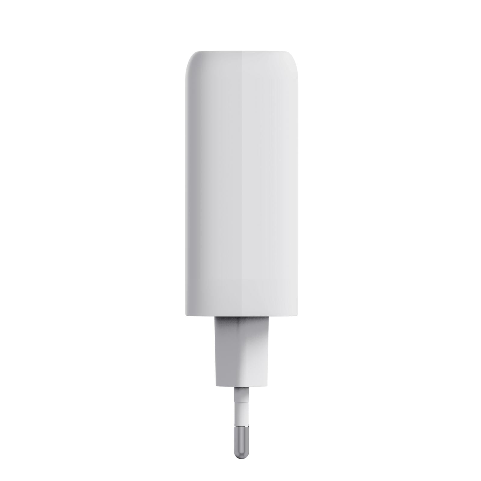 Trust Maxo USB-C-Ladegerät 100 W - Weiß EU