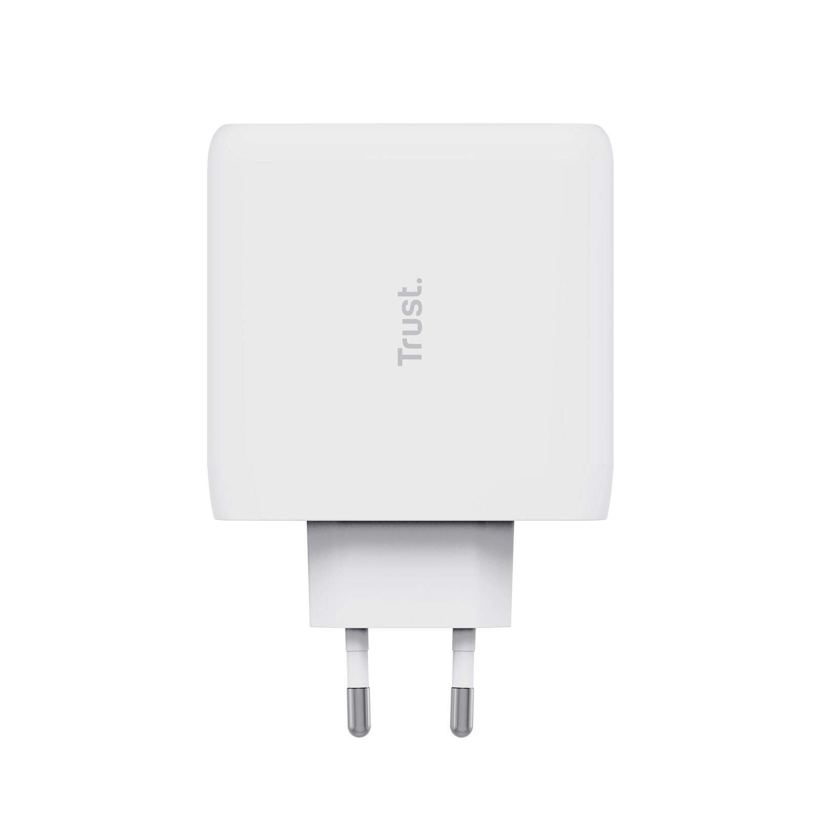 Trust Maxo USB-C-Ladegerät 100 W - Weiß EU