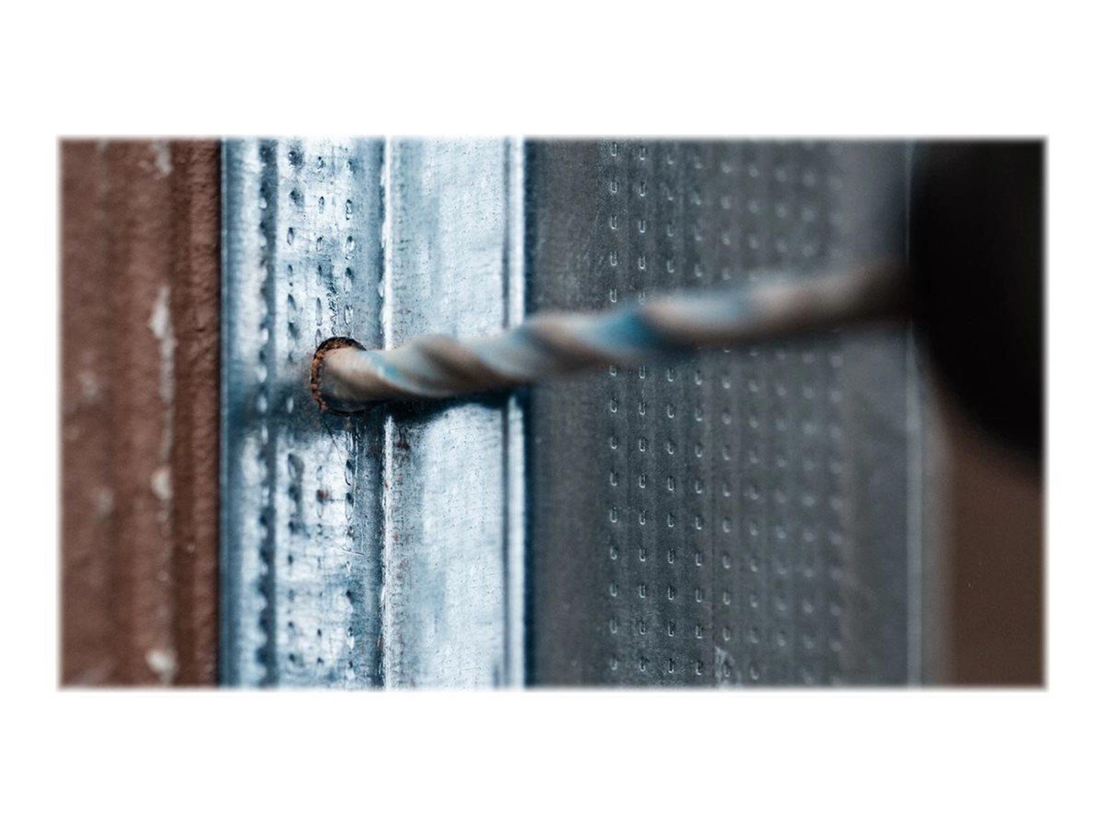 Bosch BOR HEX MULTICONSTRUCTION 5X100MM