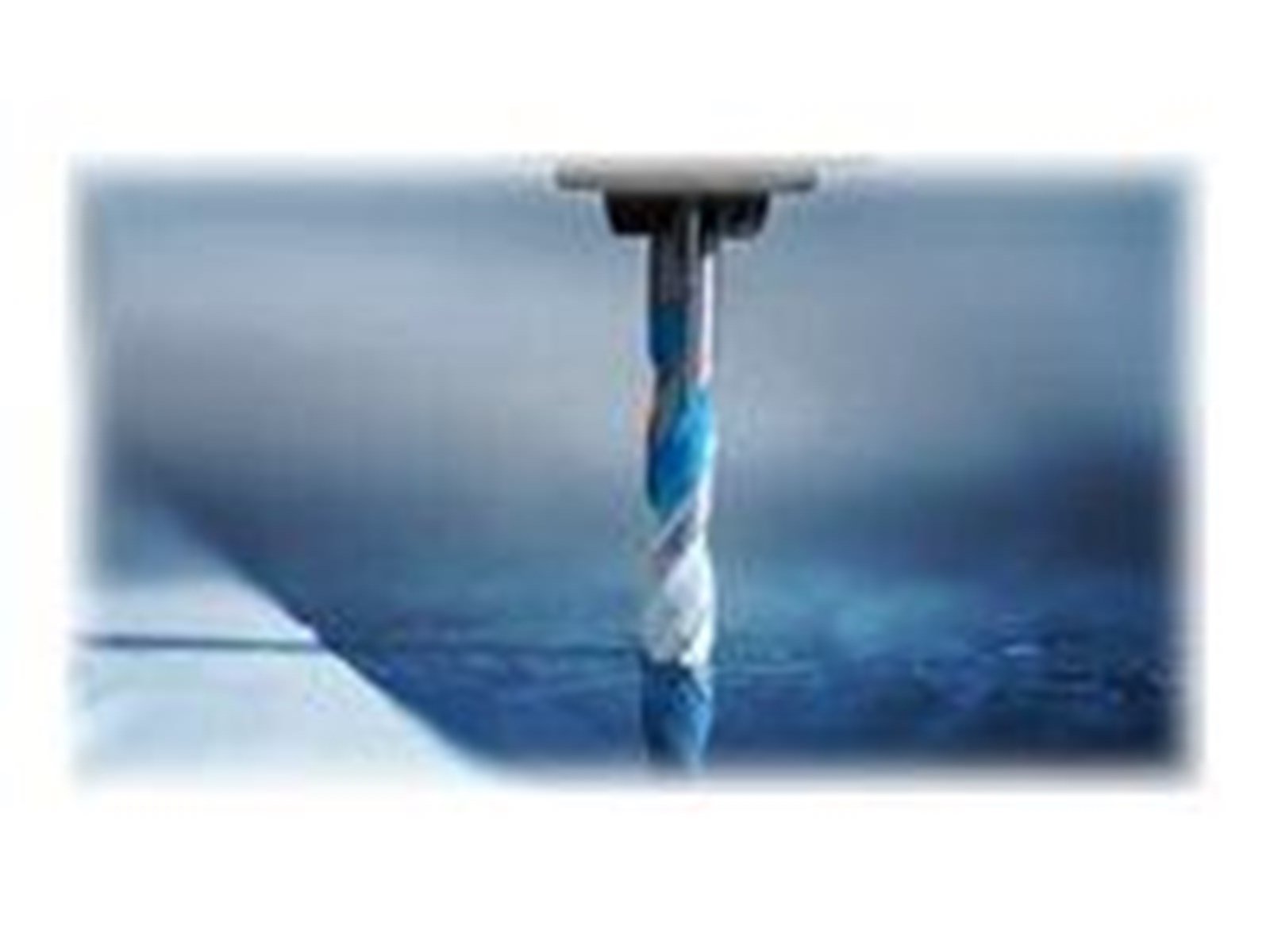 Bosch BOR HEX MULTICONSTRUCTION 6X150MM