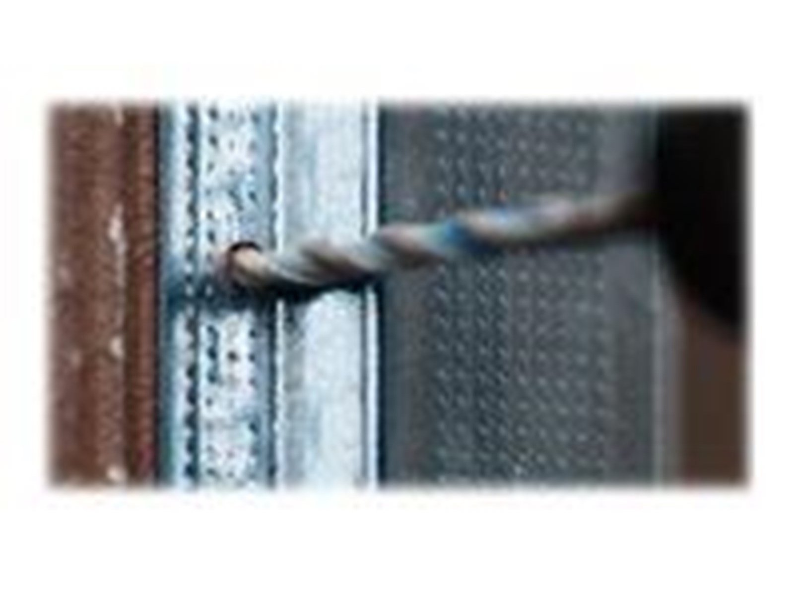 Bosch BOR HEX MULTICONSTRUCTION 7X150MM