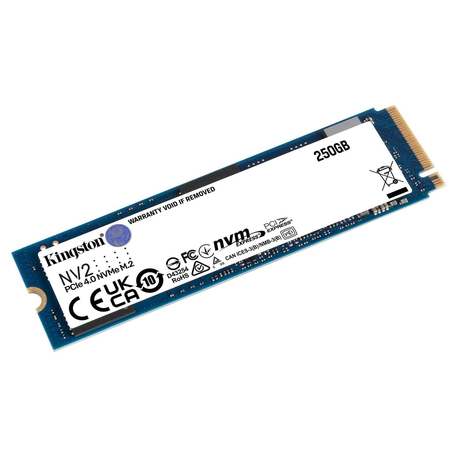 Kingston NV2 - 250 GB