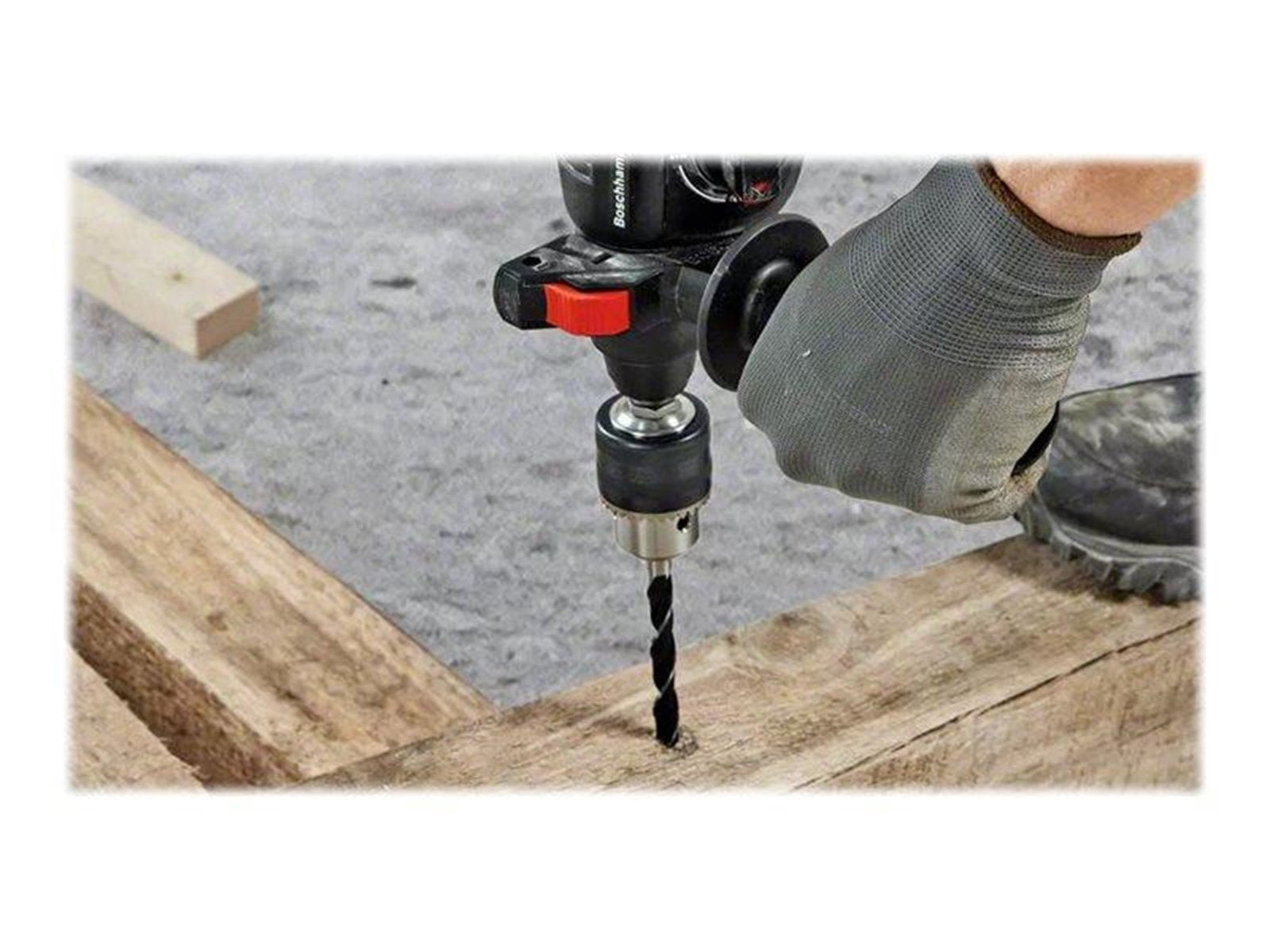 Bosch Professional BOREHAMMER GBH 2-21 M/3BOR SDS-PLUS CASE