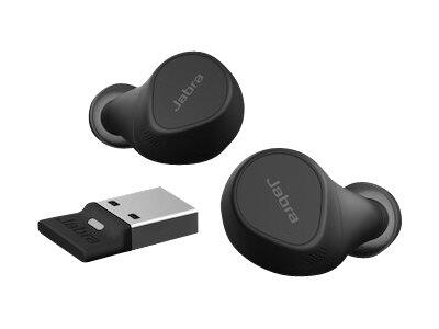 Jabra Evolve2 Buds UC Headset In-Ear