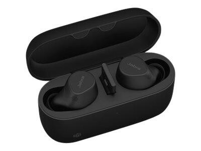 Jabra Evolve2 Buds MS Headset In-Ear
