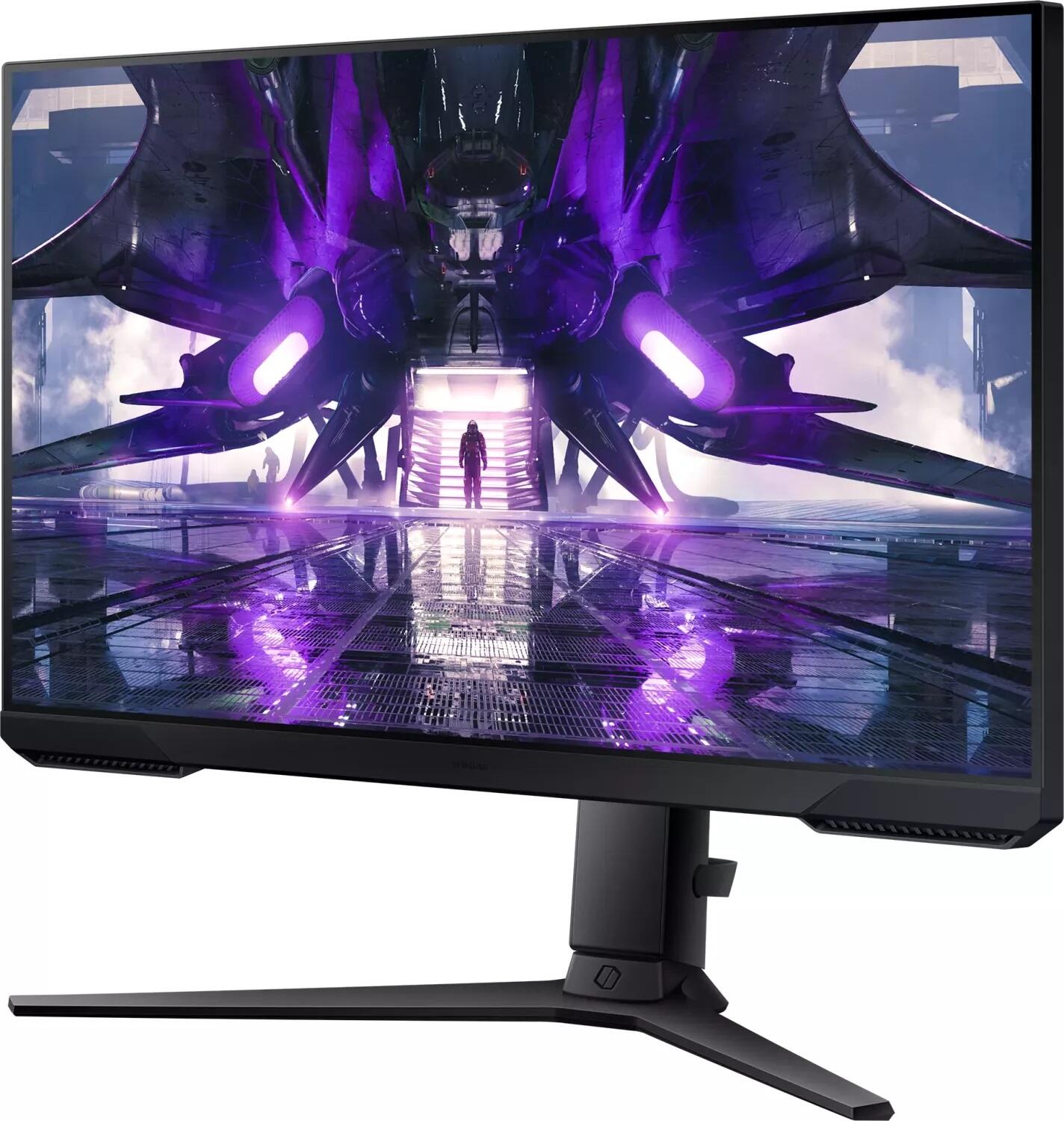 Samsung S24AG30ANU Gaming Monitor 61cm (24 Zoll)