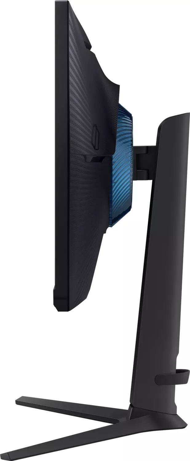 Samsung S24AG30ANU Gaming Monitor 61cm (24 Zoll)