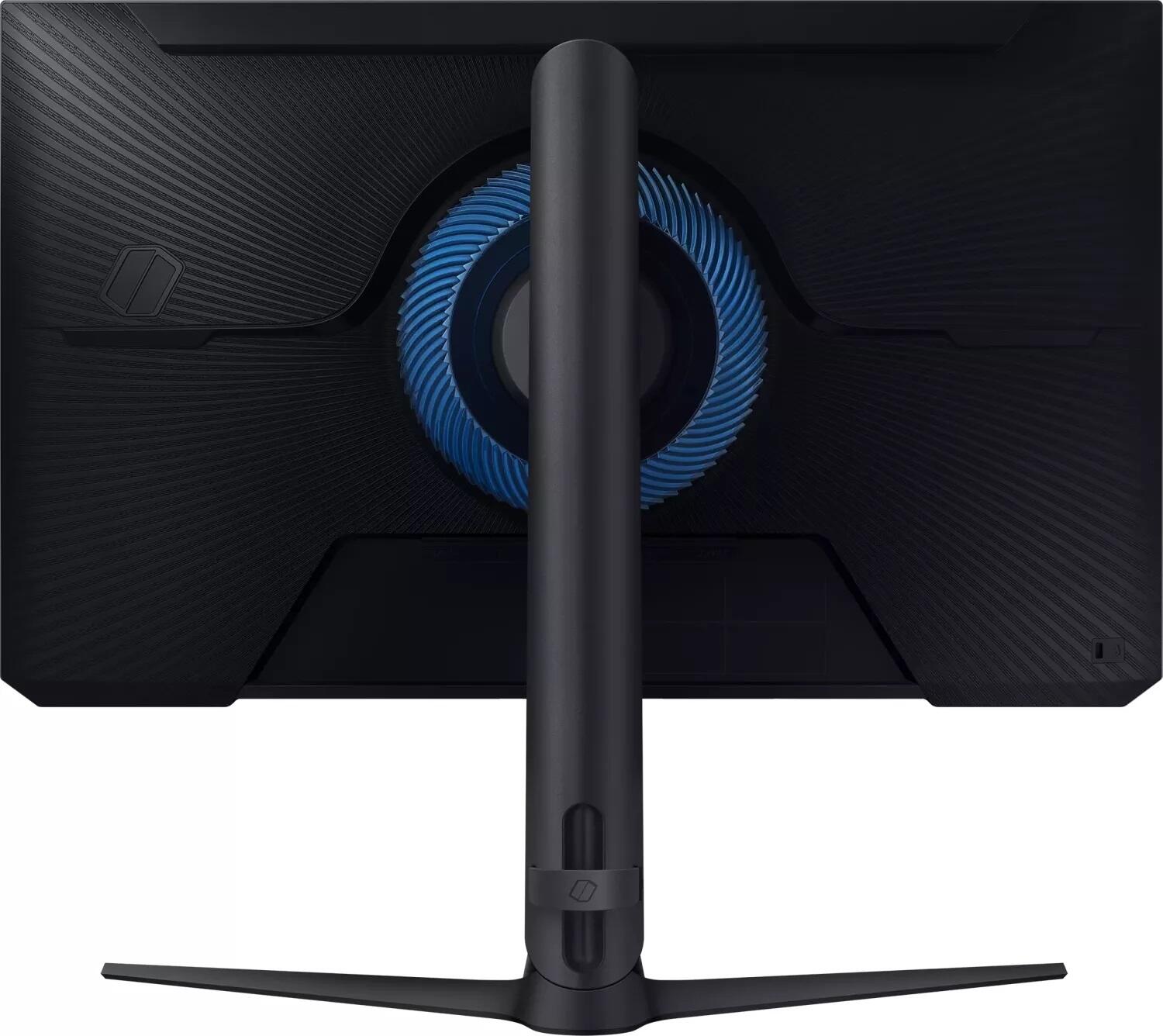 Samsung S24AG30ANU Gaming Monitor 61cm (24 Zoll)