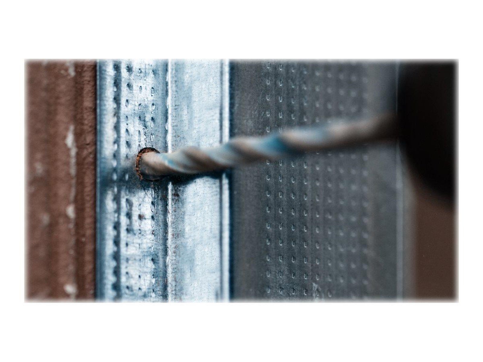 Bosch BORSÃ†T CYL MULTICONSTRUCTION 4-8MM 4 STK