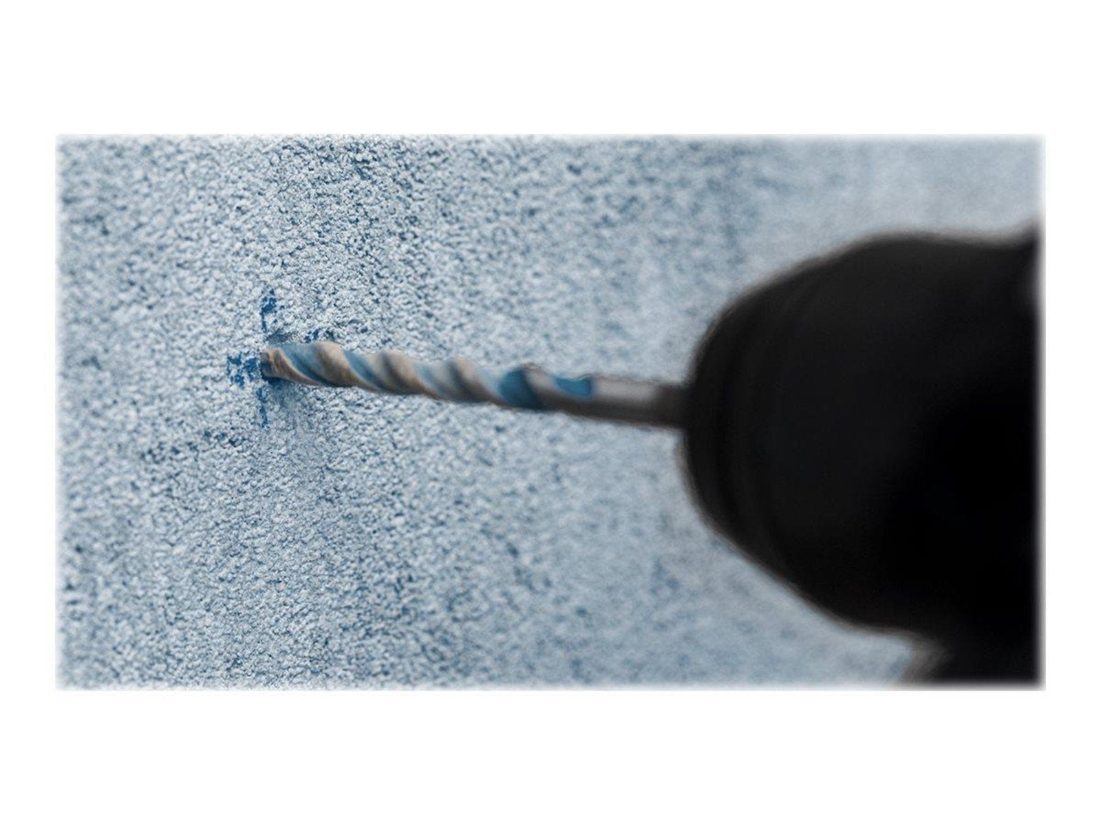 Bosch BORSÃ†T CYL MULTICONSTRUCTION 4-8MM 4 STK