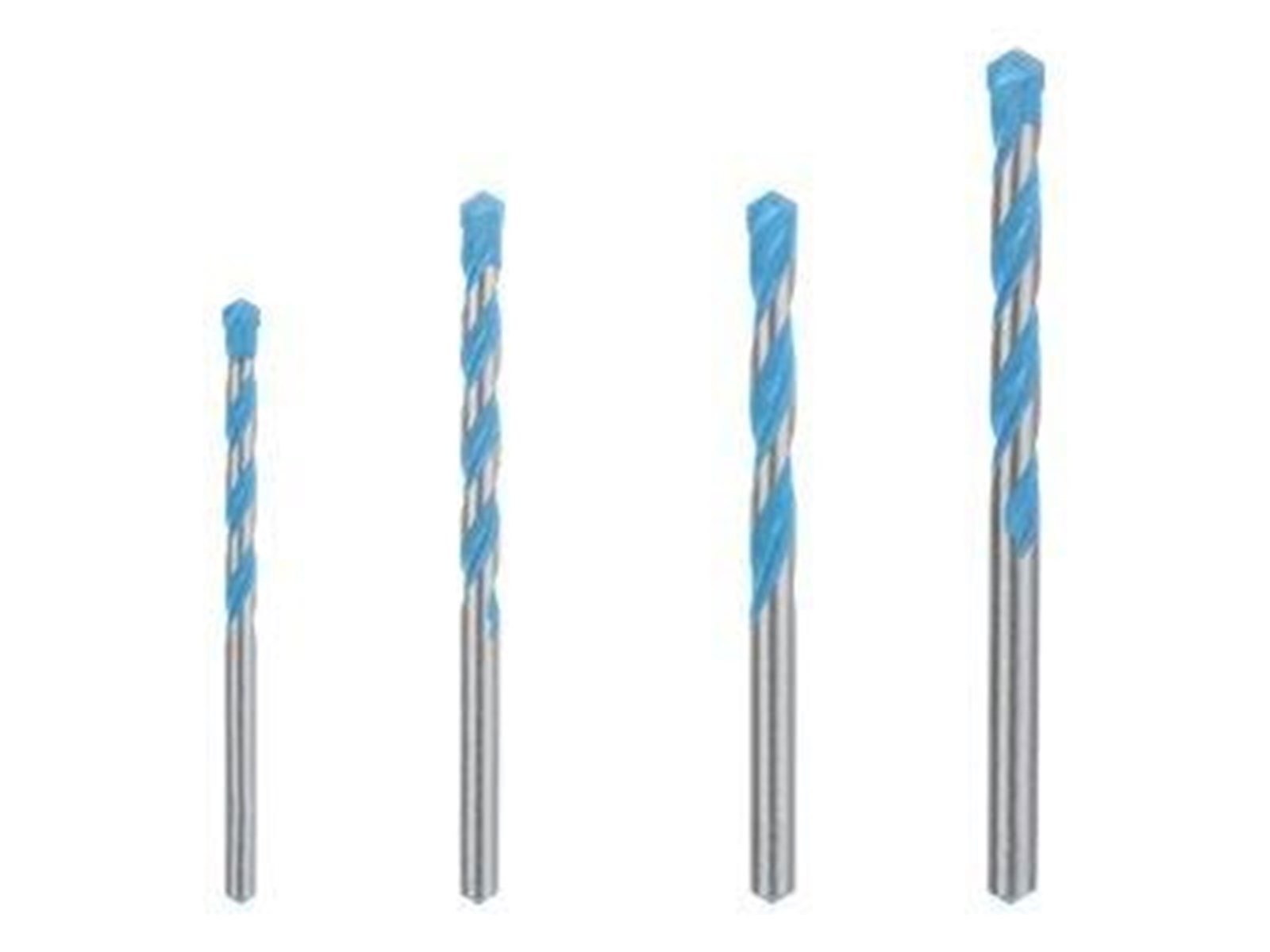 Bosch BORSÃ†T CYL MULTICONSTRUCTION 5.5-8MM 4ST