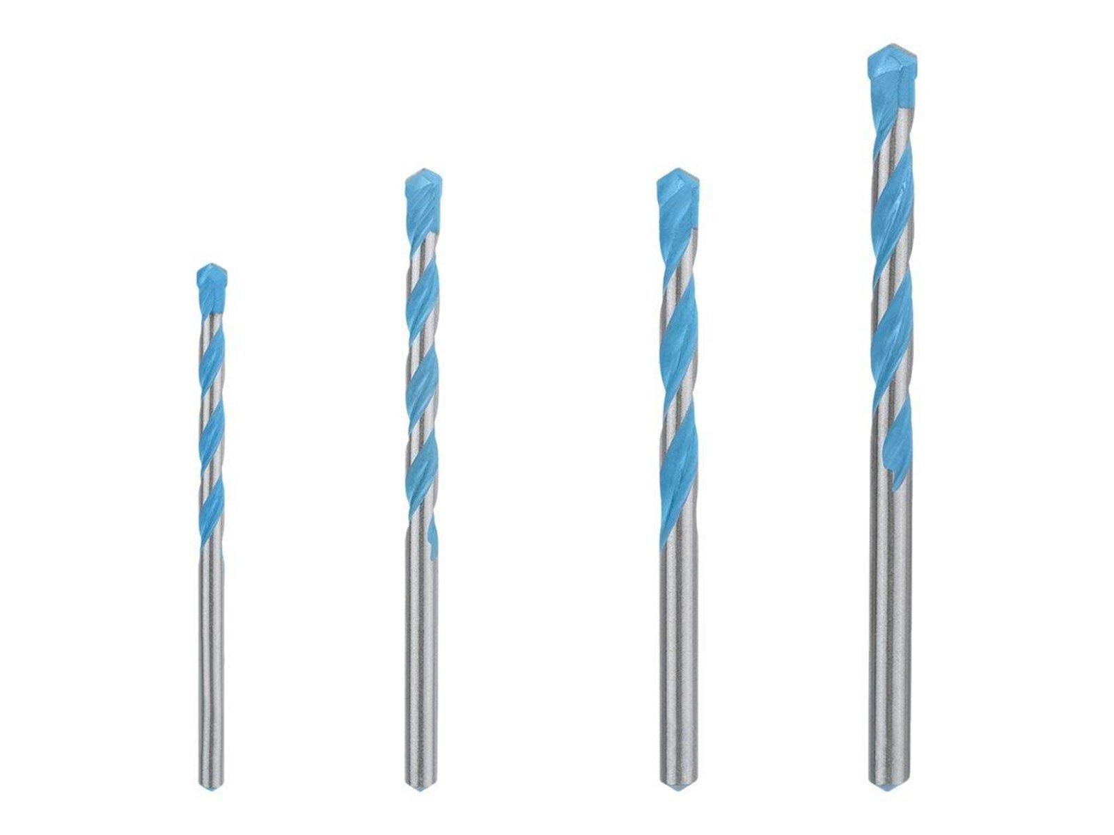 Bosch BORSÃ†T CYL MULTICONSTRUCTION 5.5-8MM 4ST