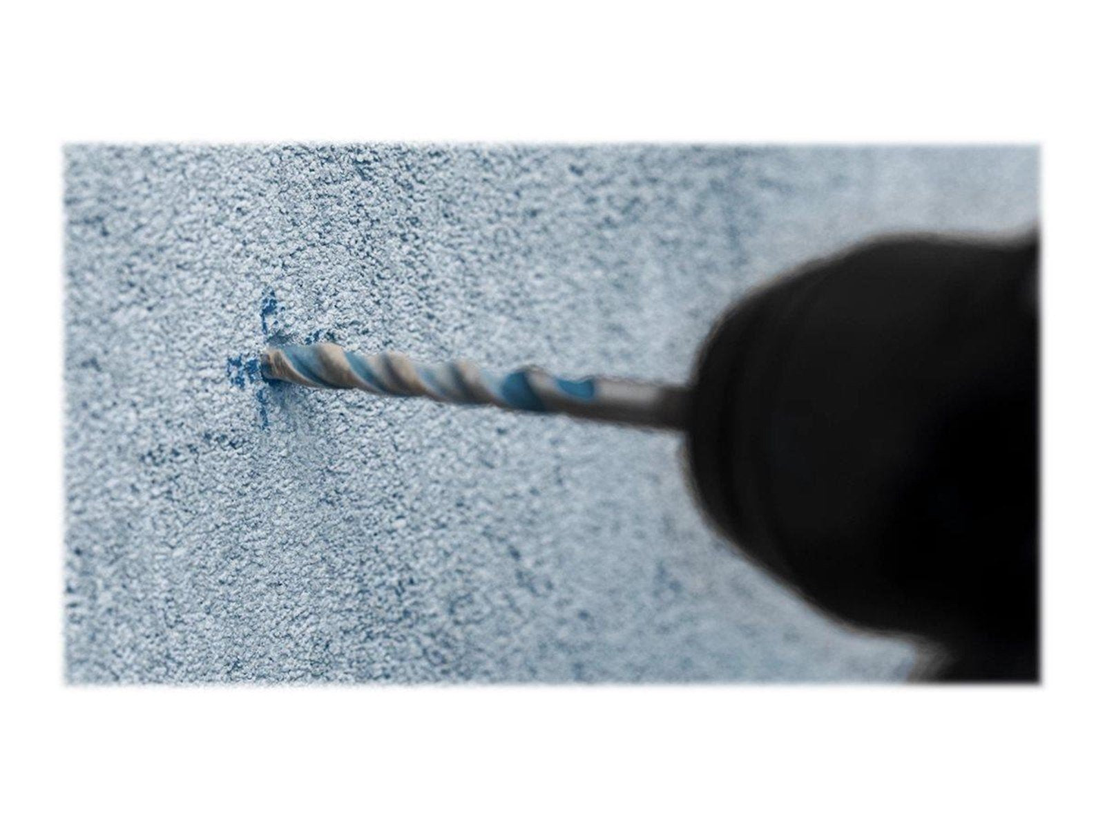 Bosch BORSÃ†T CYL MULTICONSTRUCTION 5.5-8MM 4ST