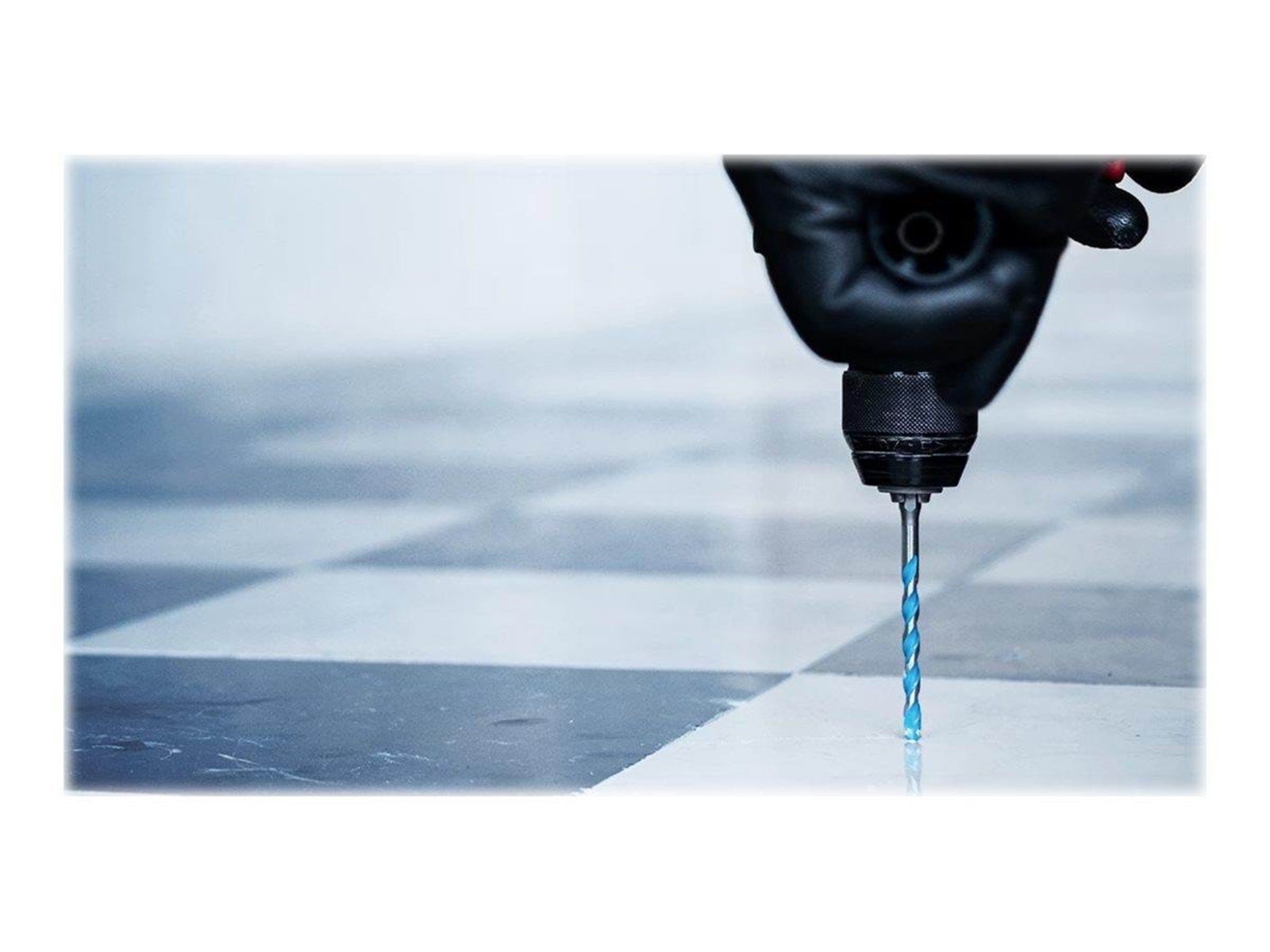 Bosch BORSÃ†T CYL MULTICONSTRUCTION 5.5-8MM 4ST