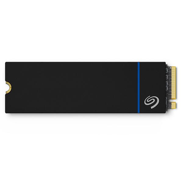 Seagate Game Drive M.2 SSD für PS5 - 1TB
