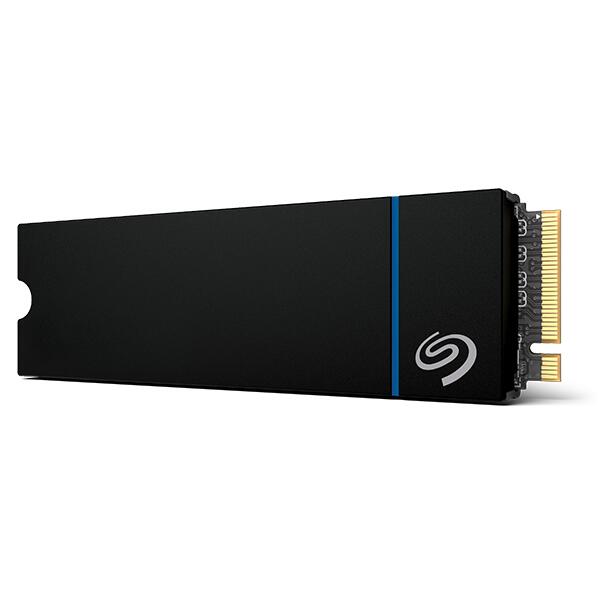 Seagate Game Drive M.2 SSD für PS5 - 4TB